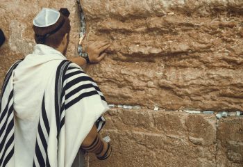 The essence of Yom Kippur, the Jewish Day of Atonement