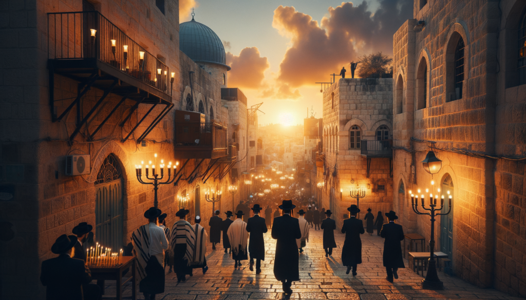 Image illustrating: What Does the Name Zion Mean in the Bible?