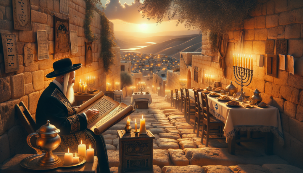 Image illustrating: Biblical Names: Uncovering the Roots of Emily, Levi, and Zachary