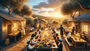 Image illustrating: Stand With Israel: Gentle, Practical Ways to Help — From the Heart