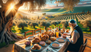 Image illustrating: From My Kitchen to Yours: The Secrets to Making Sprinkles Stick