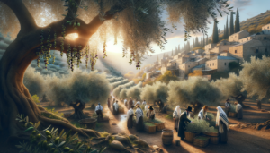 Image illustrating: Shechem: The Story of a City at the Heart of the Promised Land