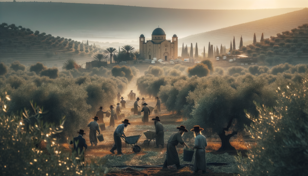 Image illustrating: Supporting local doesn’t just mean buying a product. It means choosing to invest in people, in stories, and in a shared future. It’s a way of saying, “I see you. I value what you do.”