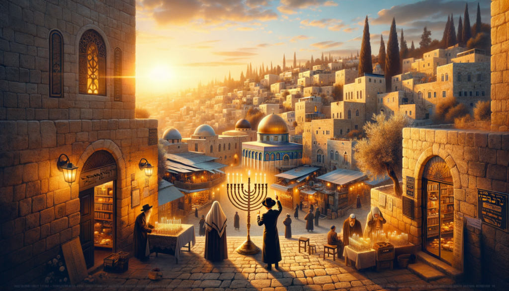 Image illustrating: These cities also served as symbols in prophetic literature. Their wealth and pride were often contrasted with humility and faithfulness, offering moral lessons to the people of Israel.