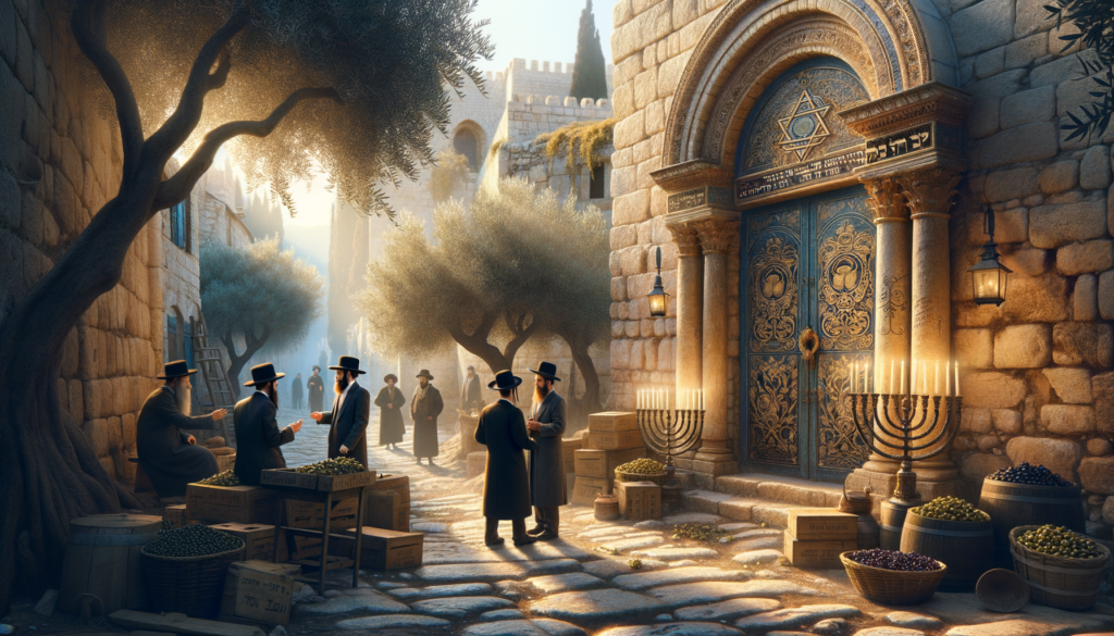 Image illustrating: Sidon also appears in several biblical stories. It was the hometown of Jezebel, the Phoenician princess who married King Ahab of Israel. This connection brought Phoenician religious practices into Israel, leading to significant cultural and spiritual tensions.