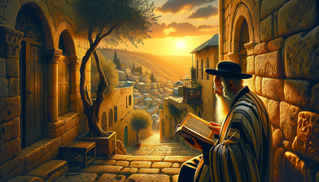 Image illustrating: This emotional resonance is part of what makes the story so enduring. It speaks to the heart, offering comfort, inspiration, and a sense of shared humanity.