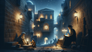 Image illustrating: Exploring the Lives and Legacy of Chaldeans Today