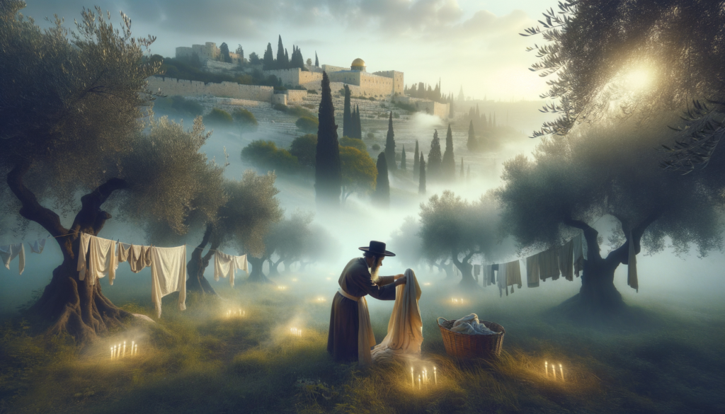 Image illustrating: Through stories, teachings, and traditions, the Temple's influence endures, inspiring new generations to explore and cherish their Jewish heritage.