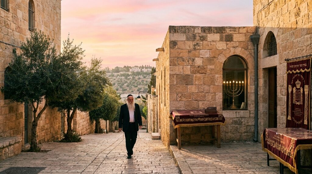 Image illustrating: Tyre Meaning in Hebrew: Exploring the Name Tsur