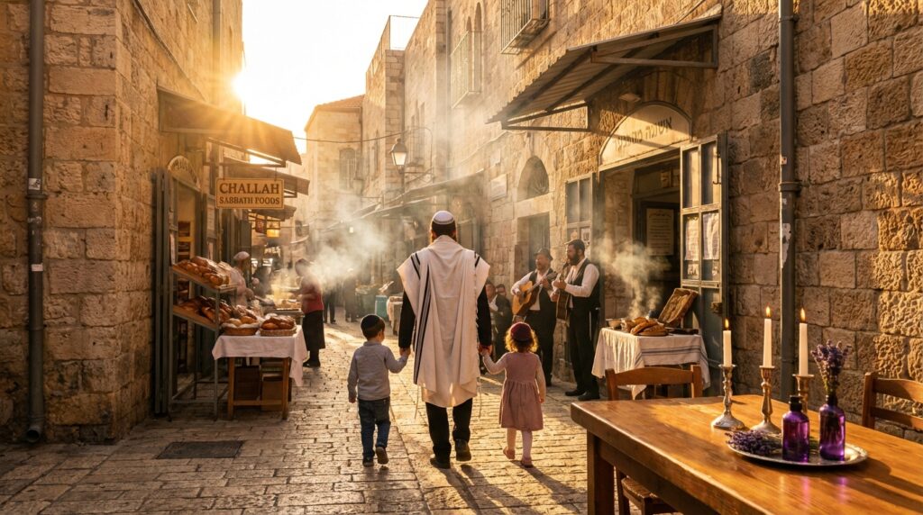 Image illustrating: Discovering the Meaning of Meshech in Hebrew and Ancient Heritage